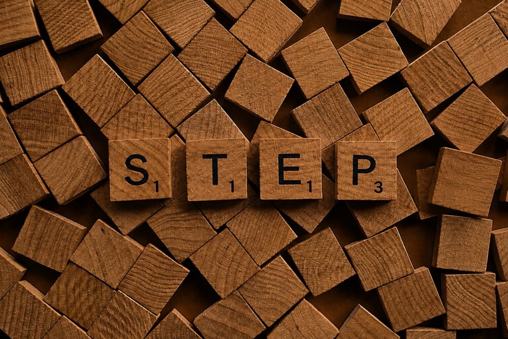 STEP